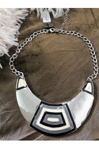 Elegantný náhrdelník 